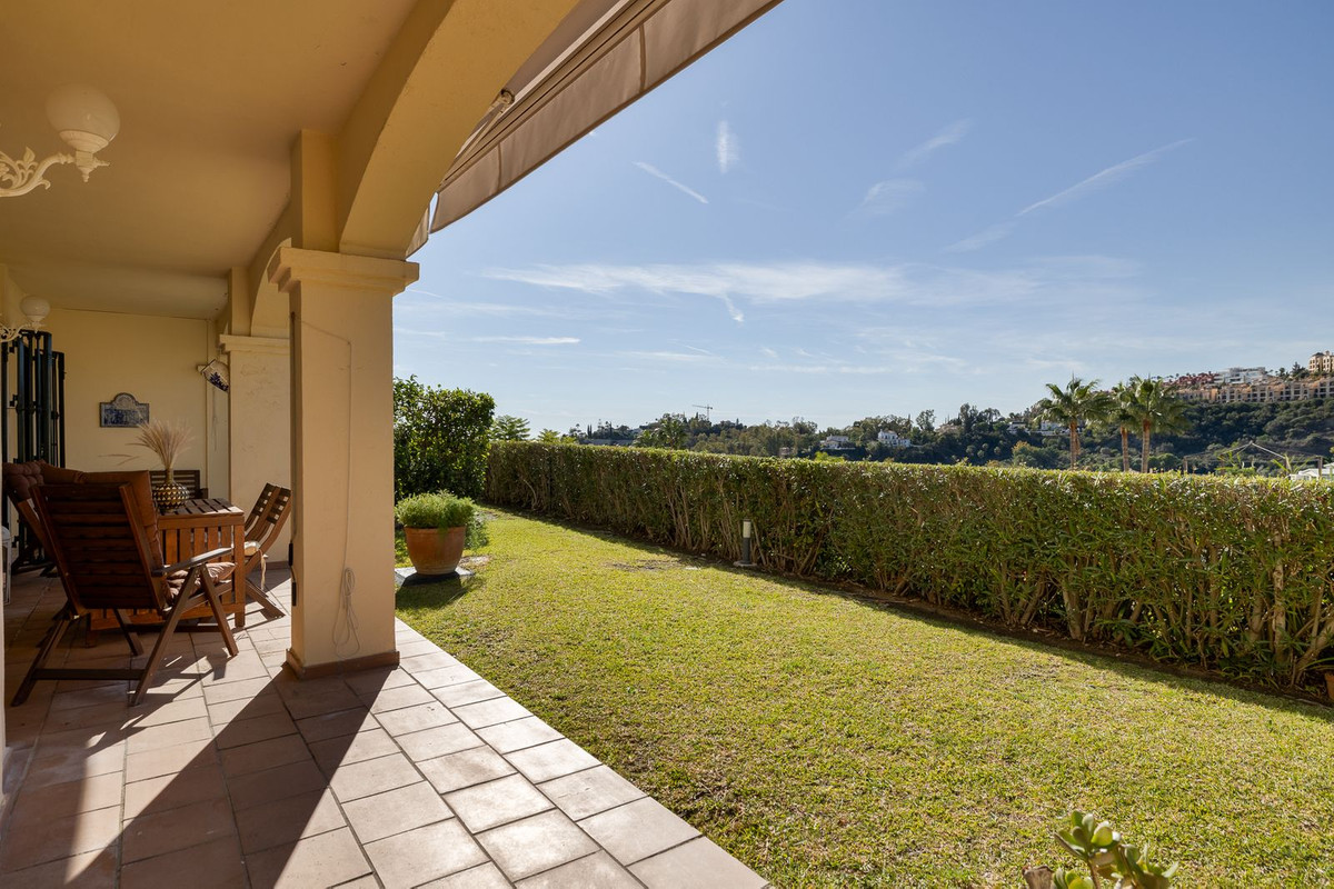 Se vende Apartamento Planta Baja de 3 dormitorios en Costa Del Sol, Málaga, España