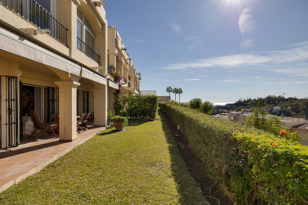 Se vende Apartamento Planta Baja de 3 dormitorios en Costa Del Sol, Málaga, España