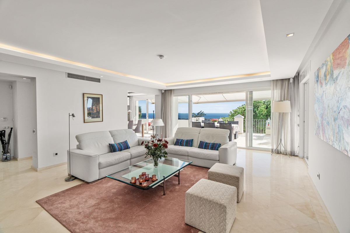 3 Bed Apartment for sale in La Heredia Costa Del Sol, Málaga, Spain