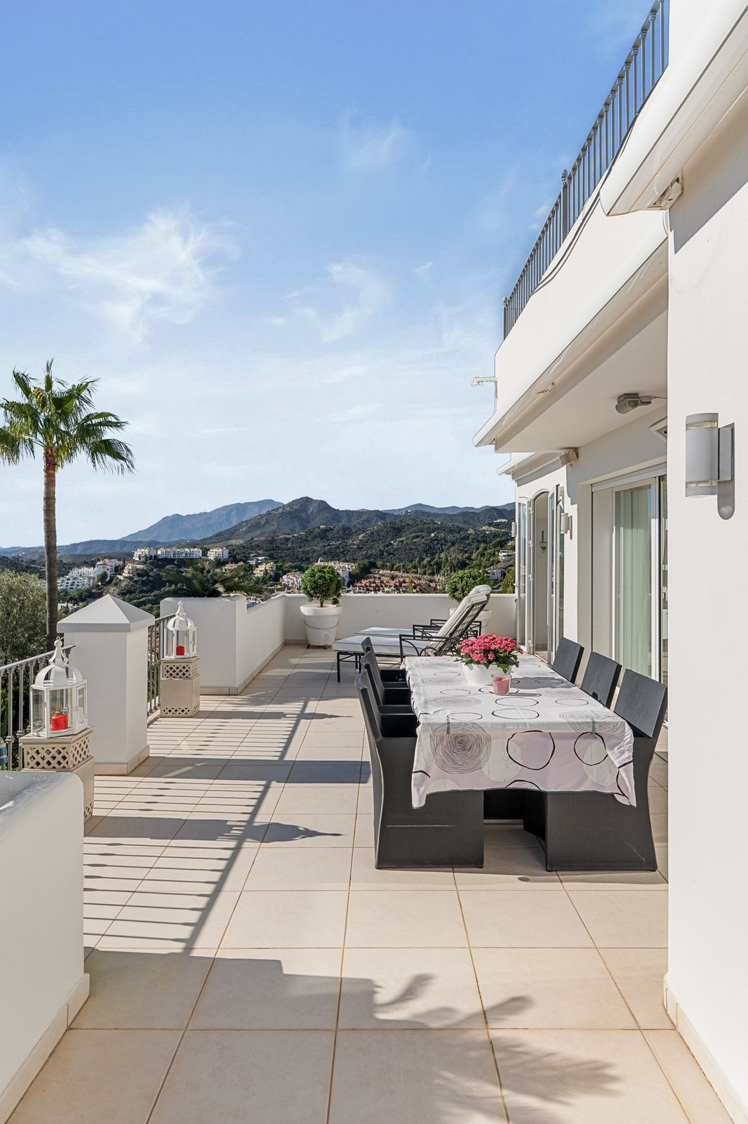 3 Bed Apartment for sale in La Heredia Costa Del Sol, Málaga, Spain