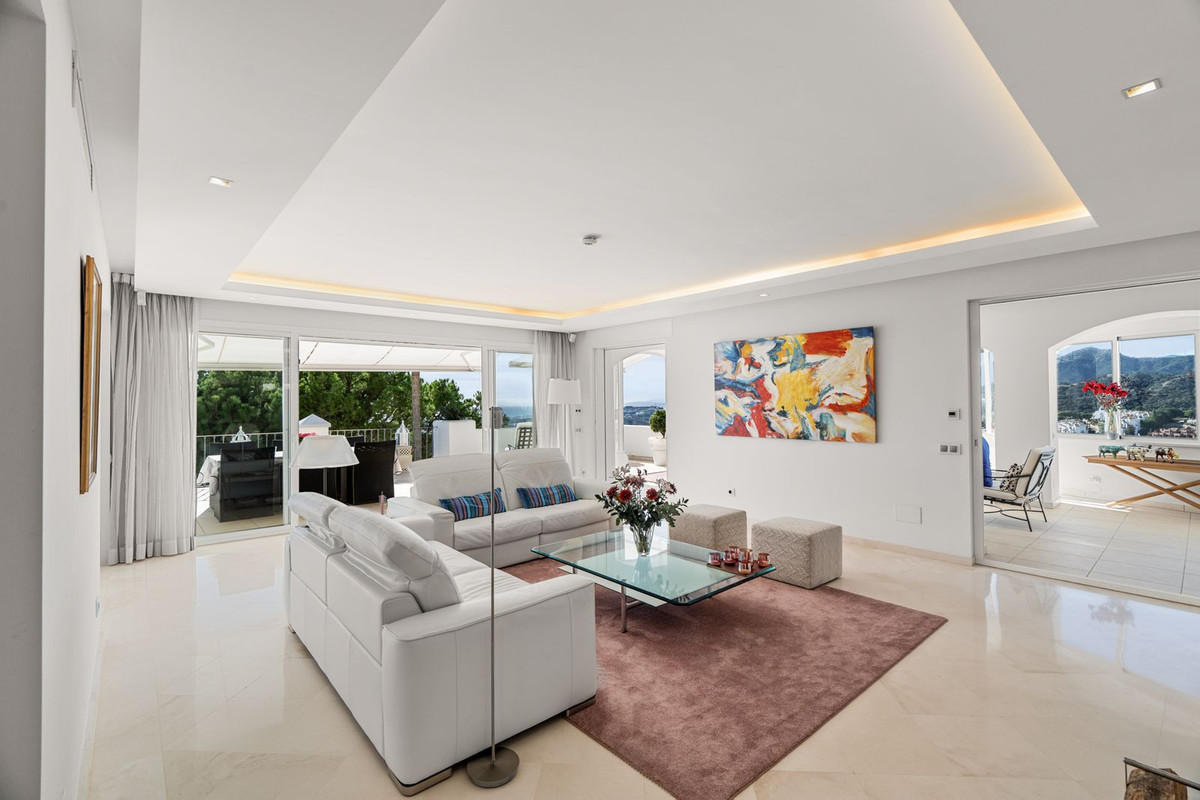 3 Bed Apartment for sale in La Heredia Costa Del Sol, Málaga, Spain