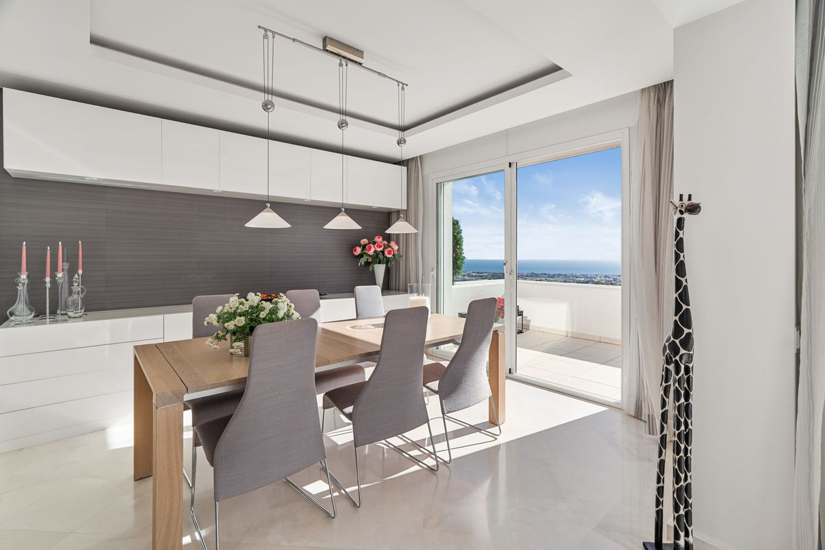 3 Bed Apartment for sale in La Heredia Costa Del Sol, Málaga, Spain