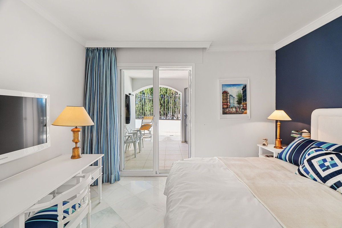 3 Bed Apartment for sale in La Heredia Costa Del Sol, Málaga, Spain
