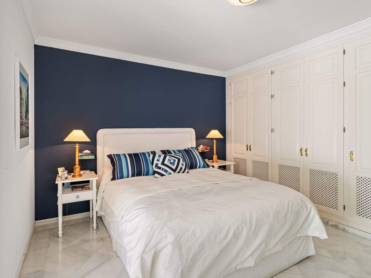 3 Bed Apartment for sale in La Heredia Costa Del Sol, Málaga, Spain