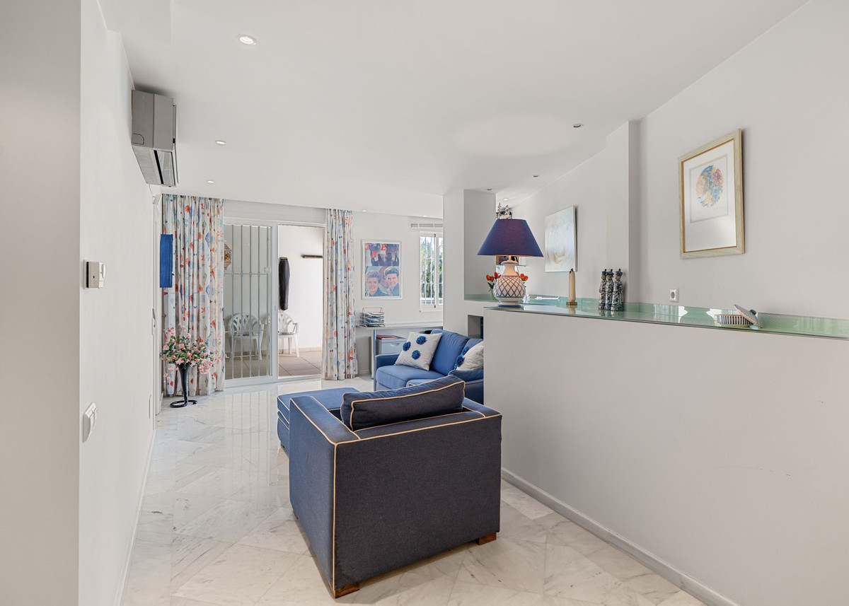 3 Bed Apartment for sale in La Heredia Costa Del Sol, Málaga, Spain