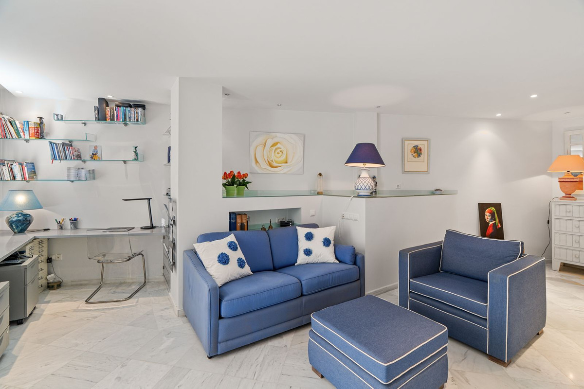 3 Bed Apartment for sale in La Heredia Costa Del Sol, Málaga, Spain