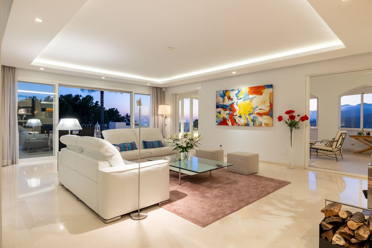3 Bed Apartment for sale in La Heredia Costa Del Sol, Málaga, Spain