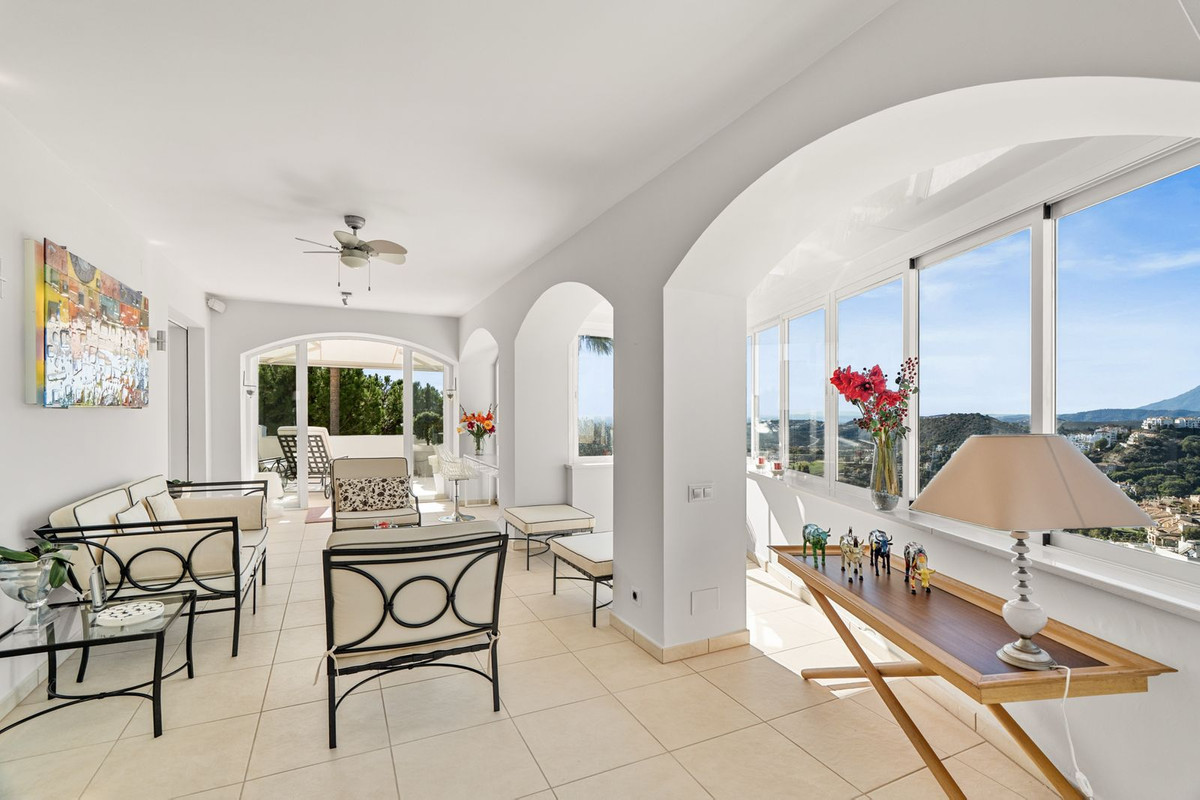 3 Bed Apartment for sale in La Heredia Costa Del Sol, Málaga, Spain