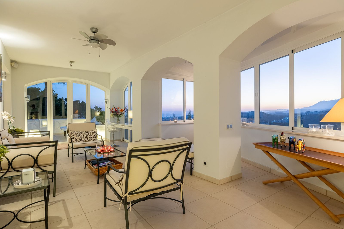 3 Bed Apartment for sale in La Heredia Costa Del Sol, Málaga, Spain