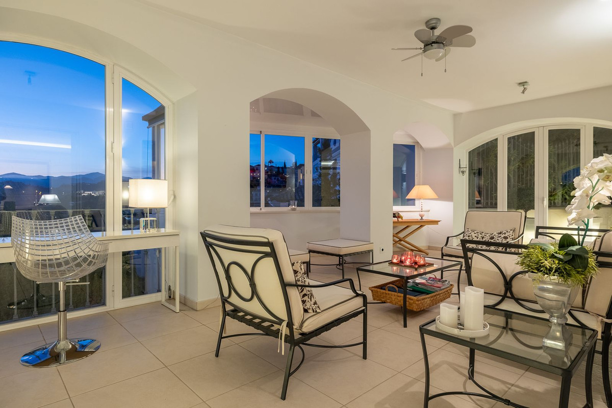3 Bed Apartment for sale in La Heredia Costa Del Sol, Málaga, Spain