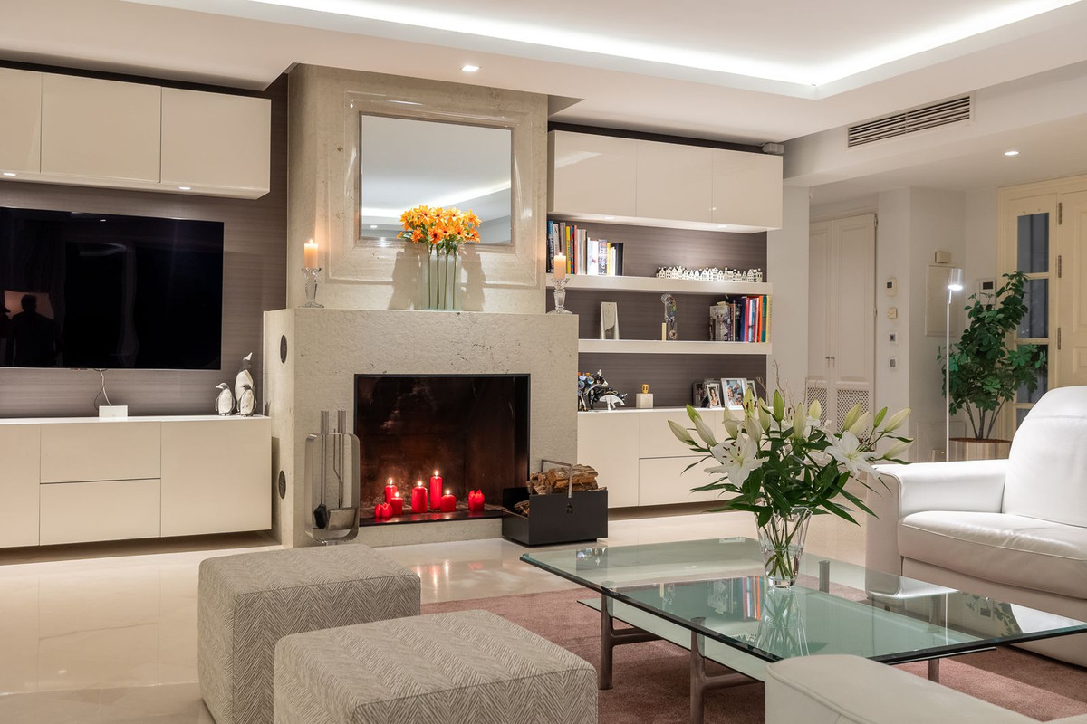 3 Bed Apartment for sale in La Heredia Costa Del Sol, Málaga, Spain