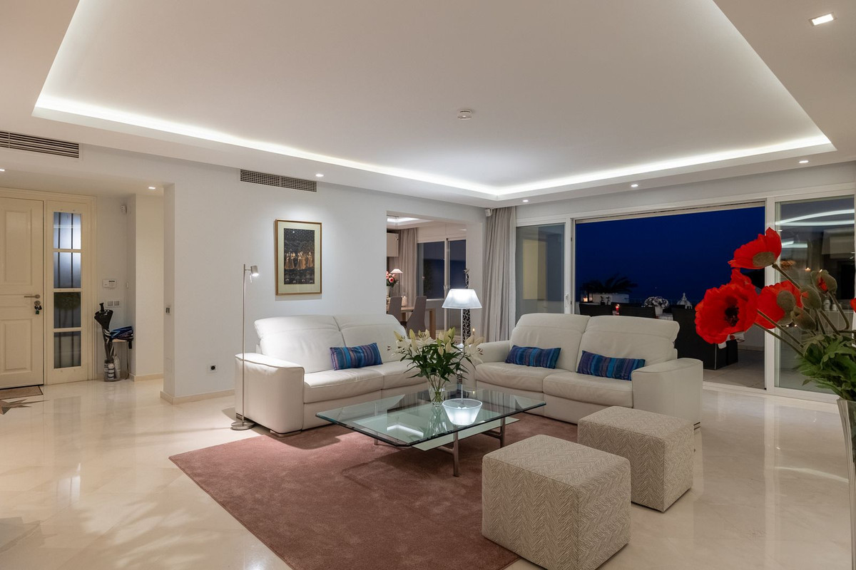 3 Bed Apartment for sale in La Heredia Costa Del Sol, Málaga, Spain