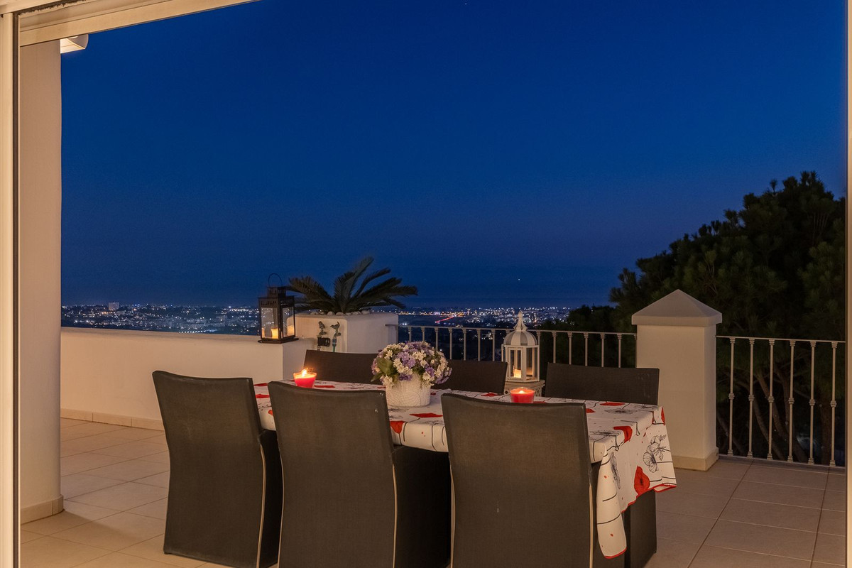 3 Bed Apartment for sale in La Heredia Costa Del Sol, Málaga, Spain