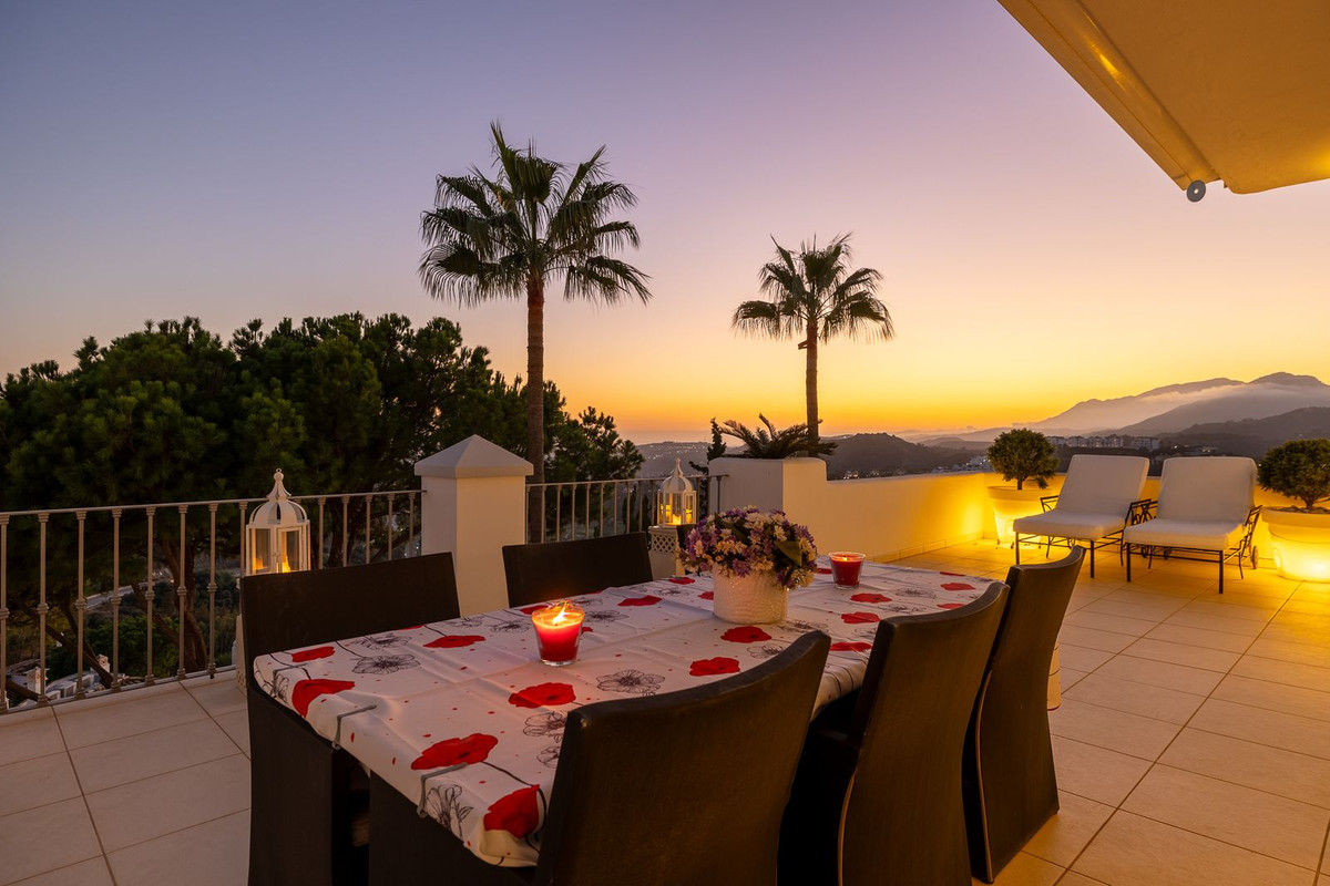 3 Bed Apartment for sale in La Heredia Costa Del Sol, Málaga, Spain