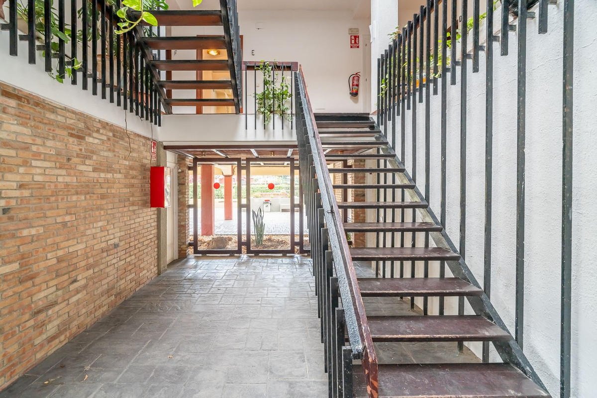 1 Bed Apartment for sale in Guadalmar Málaga Ciudad, Málaga, Spain