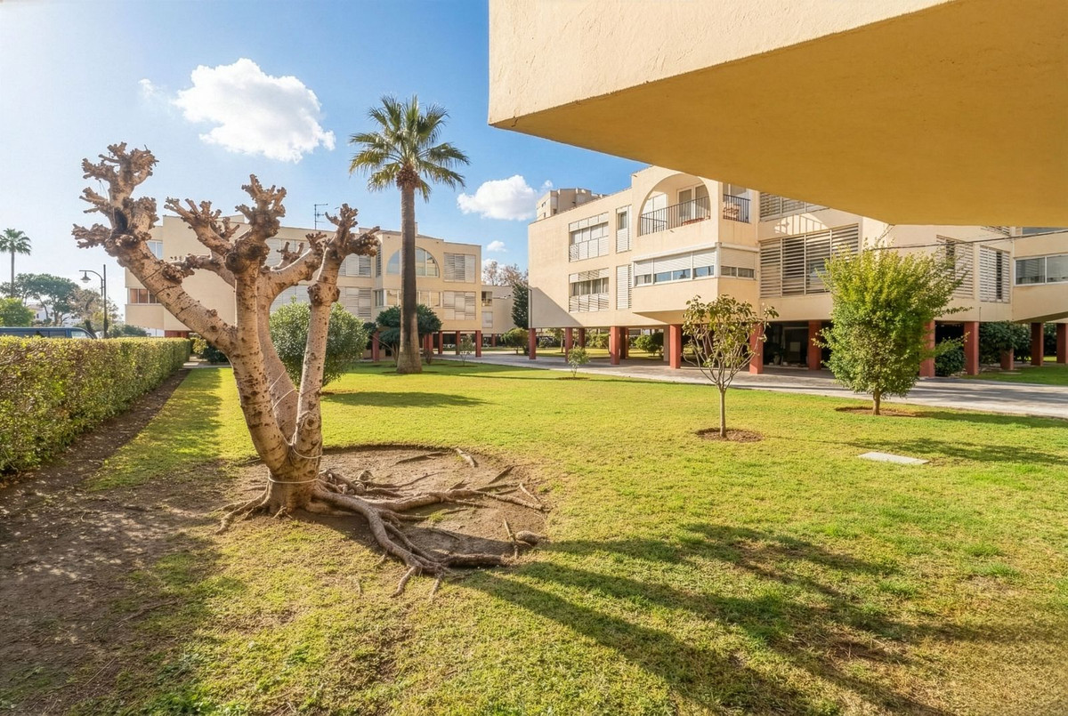 1 Bed Apartment for sale in Guadalmar Málaga Ciudad, Málaga, Spain