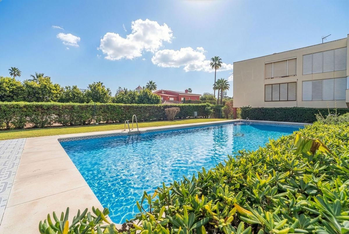 1 Bed Apartment for sale in Guadalmar Málaga Ciudad, Málaga, Spain