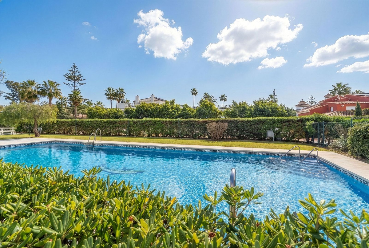 1 Bed Apartment for sale in Guadalmar Málaga Ciudad, Málaga, Spain