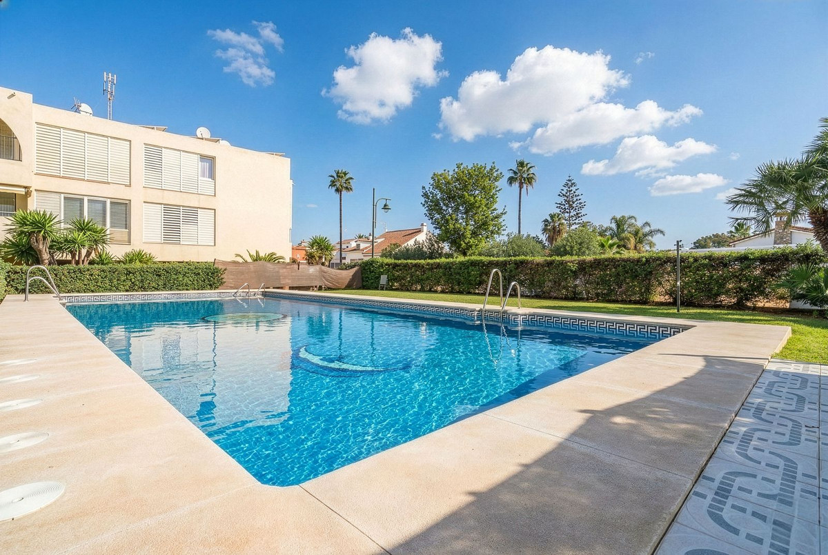 1 Bed Apartment for sale in Guadalmar Málaga Ciudad, Málaga, Spain