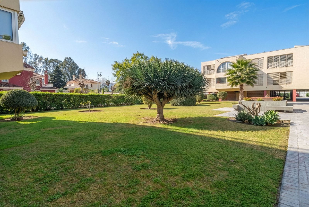 1 Bed Apartment for sale in Guadalmar Málaga Ciudad, Málaga, Spain