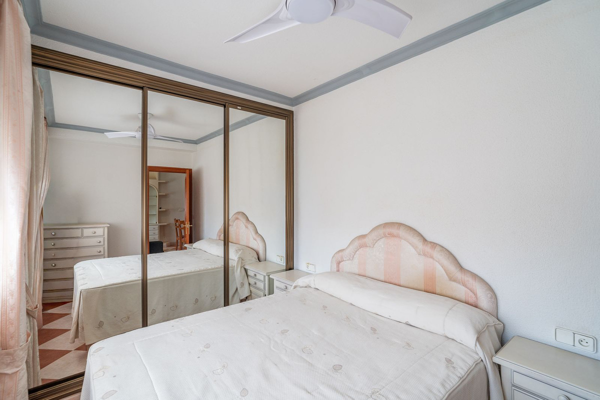 1 Bed Apartment for sale in Guadalmar Málaga Ciudad, Málaga, Spain