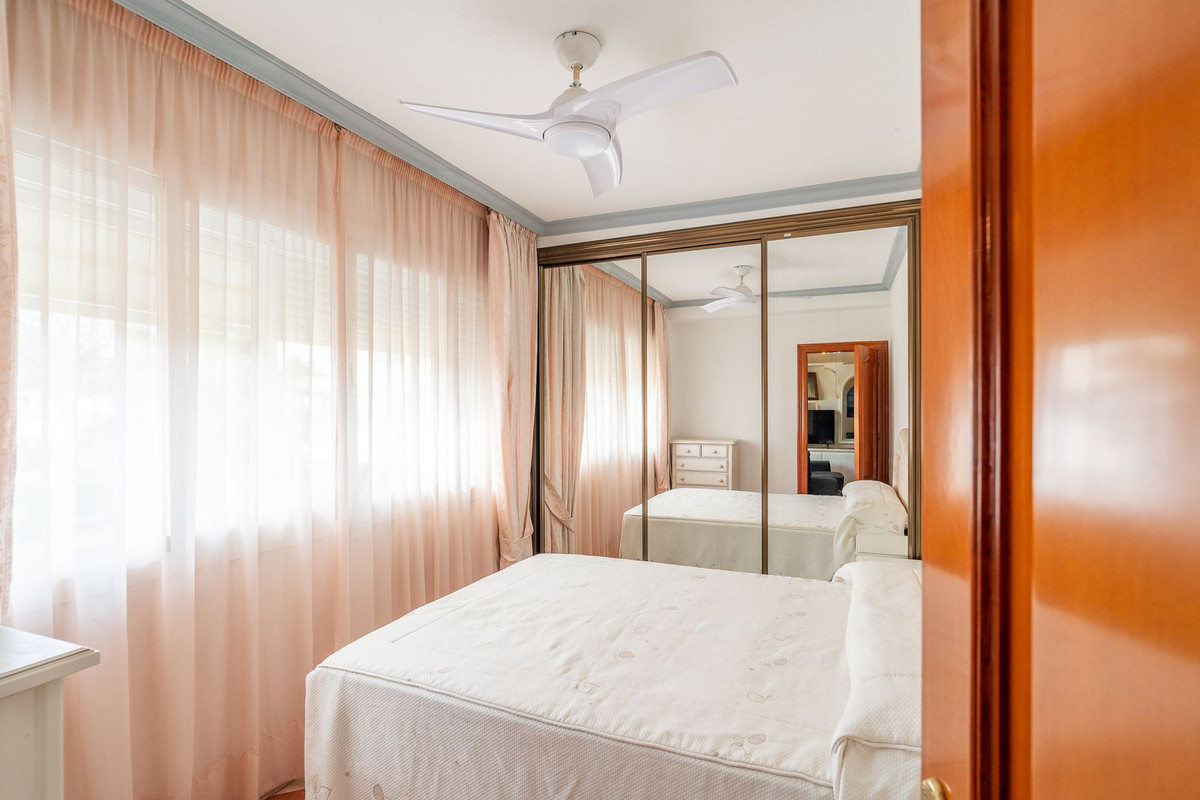 1 Bed Apartment for sale in Guadalmar Málaga Ciudad, Málaga, Spain