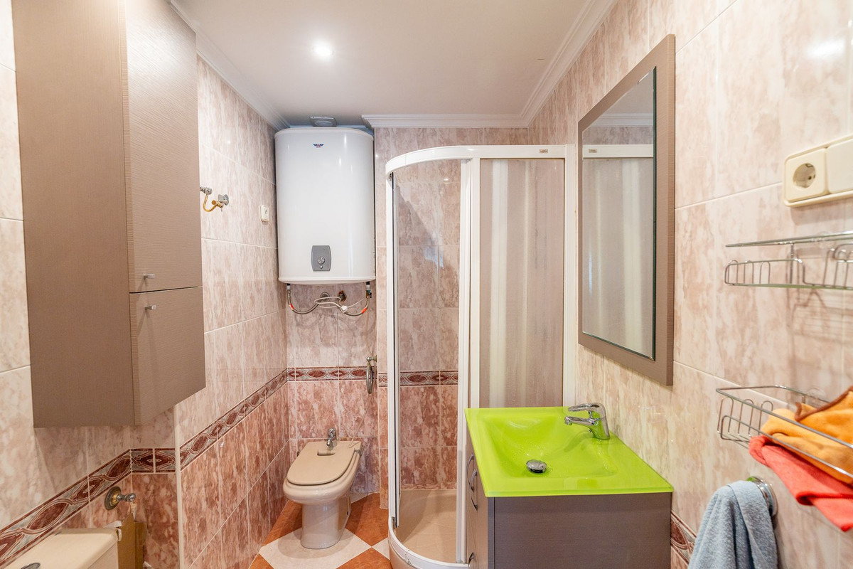 1 Bed Apartment for sale in Guadalmar Málaga Ciudad, Málaga, Spain
