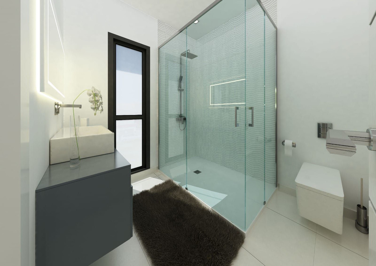 3 Bed Townhouse for sale in Las Lagunas Costa Del Sol, Málaga, Spain