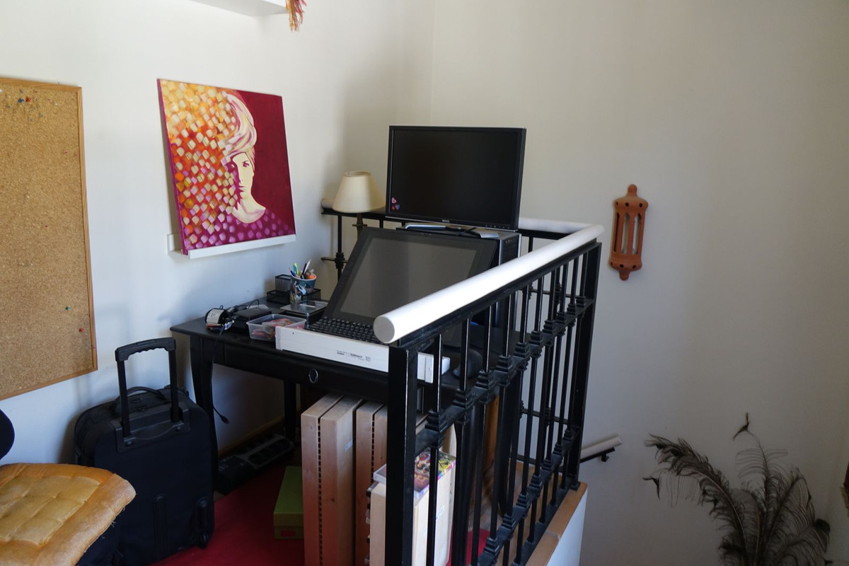 5 Bed Townhouse for sale in Valtocado Costa Del Sol, Málaga, Spain