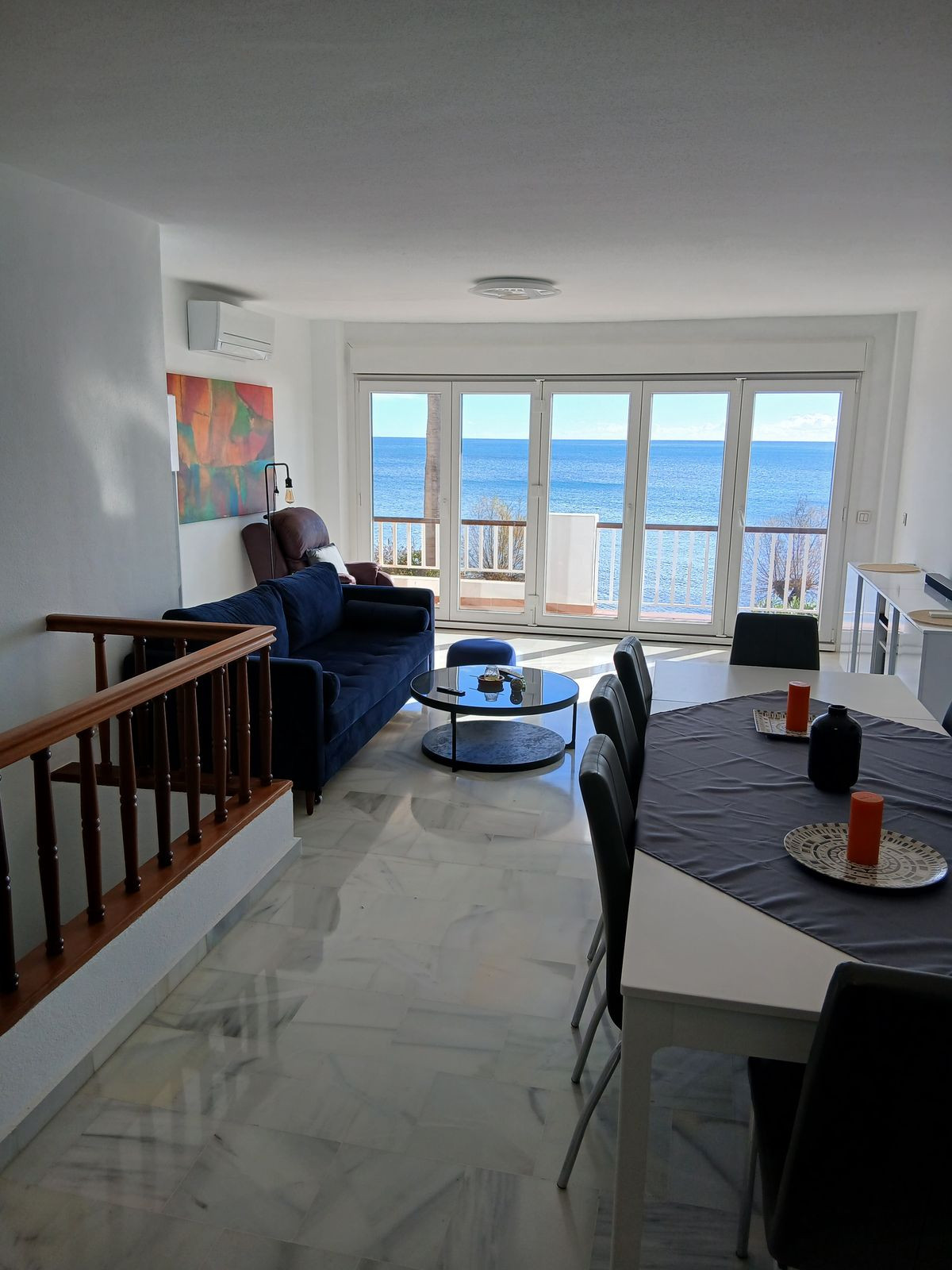 5 Bed Apartment for sale in Estepona Costa Del Sol, Málaga, Spain