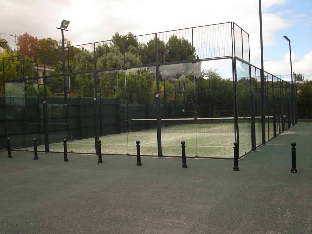Commercial unit for sale in Ronda Costa Del Sol, Málaga, Spain