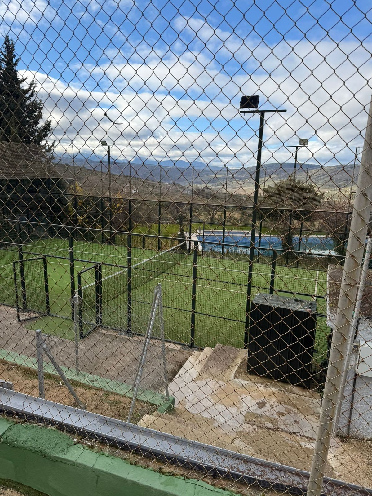 Commercial unit for sale in Ronda Costa Del Sol, Málaga, Spain