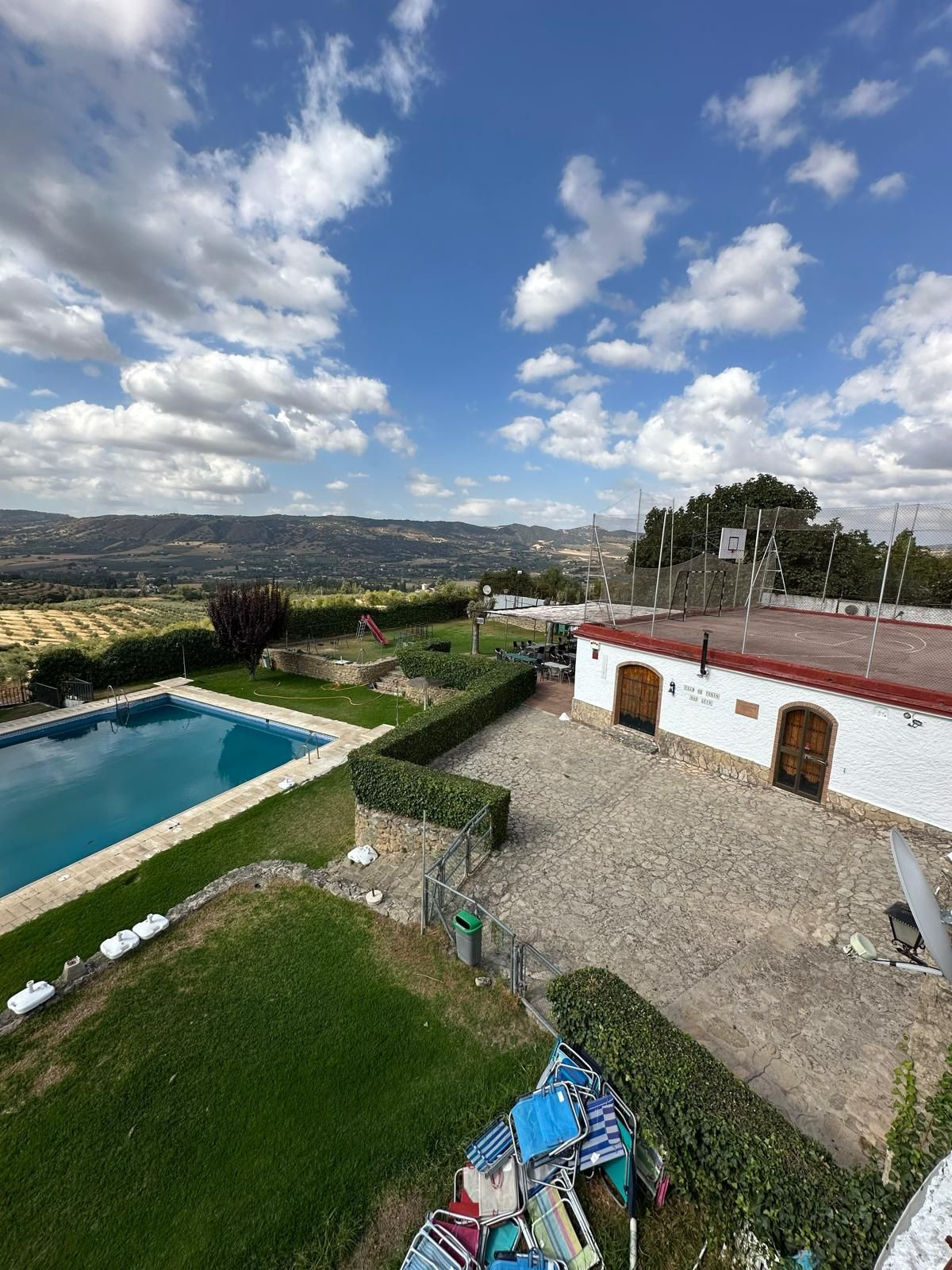 Commercial unit for sale in Ronda Costa Del Sol, Málaga, Spain