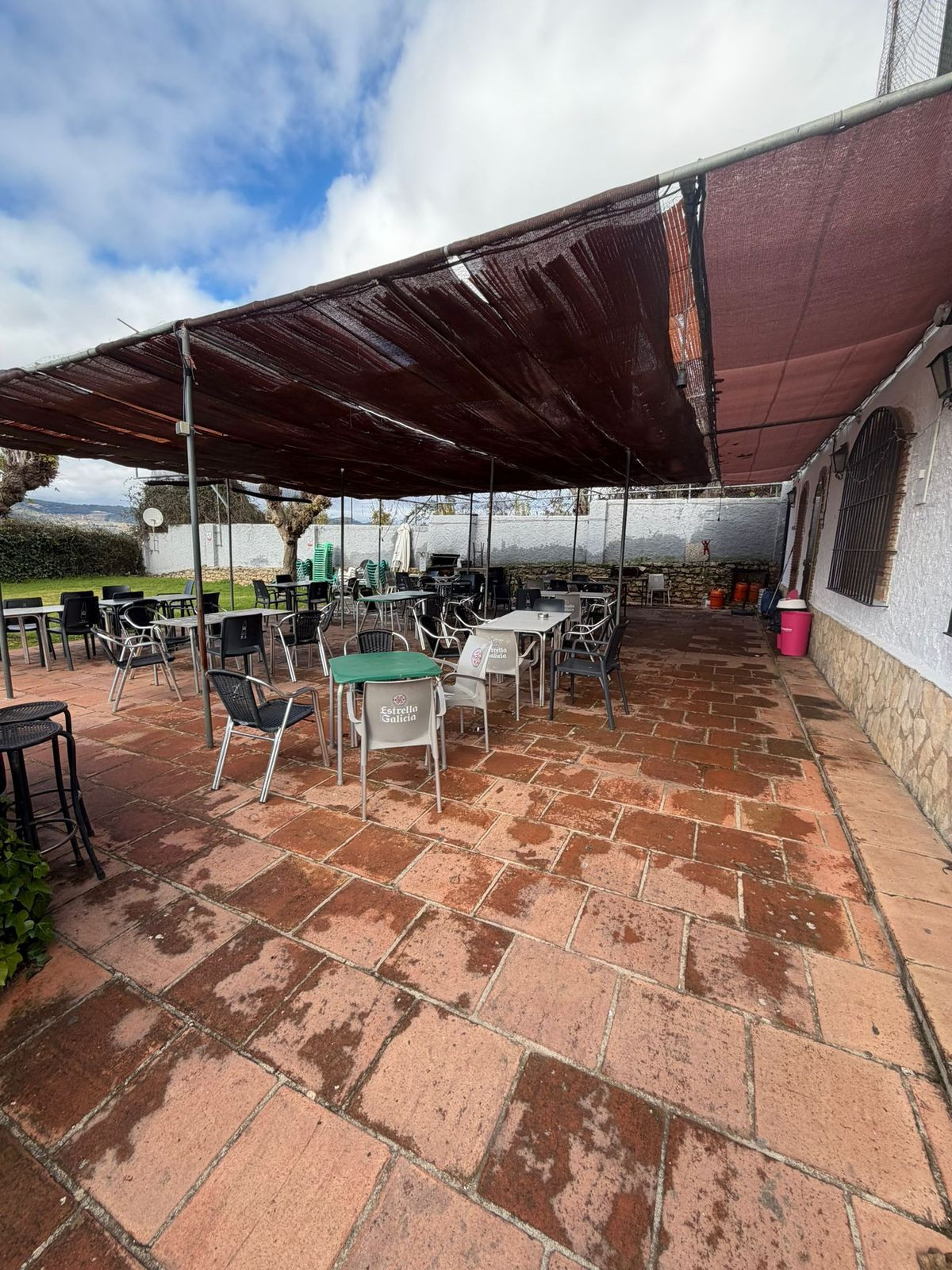 Commercial unit for sale in Ronda Costa Del Sol, Málaga, Spain