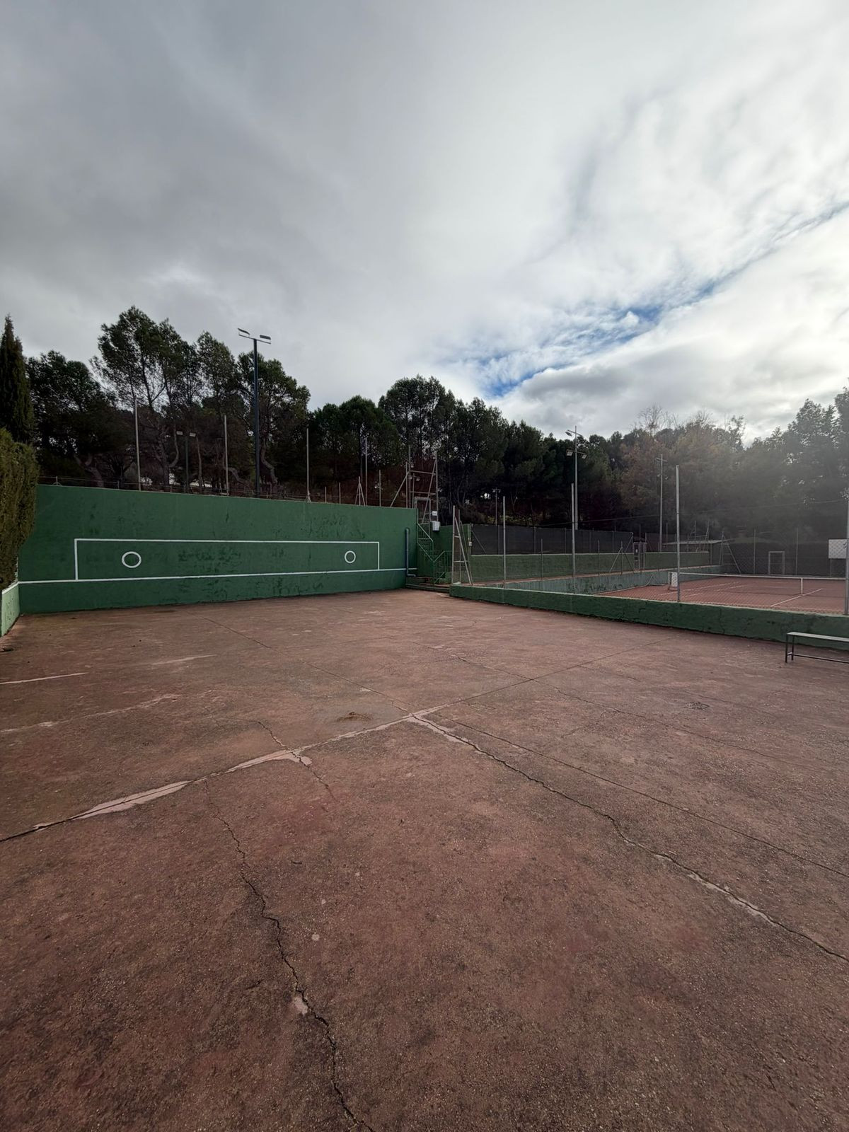 Commercial unit for sale in Ronda Costa Del Sol, Málaga, Spain