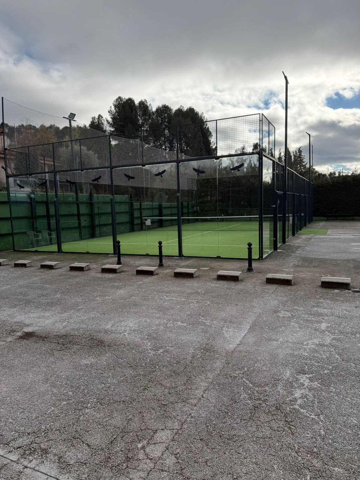 Commercial unit for sale in Ronda Costa Del Sol, Málaga, Spain
