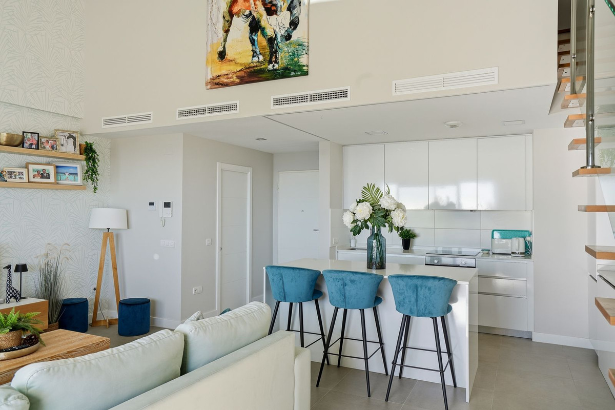 3 Bed Apartment for sale in Benalmadena Costa Del Sol, Málaga, Spain