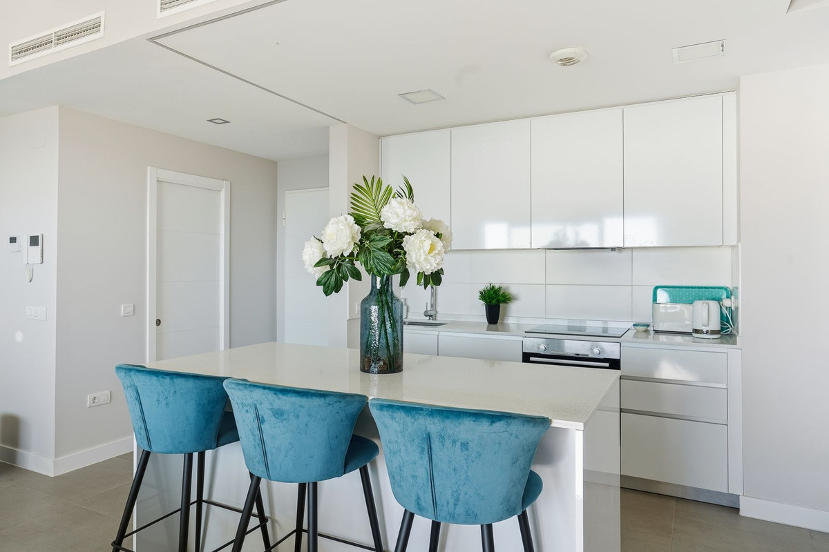 3 Bed Apartment for sale in Benalmadena Costa Del Sol, Málaga, Spain