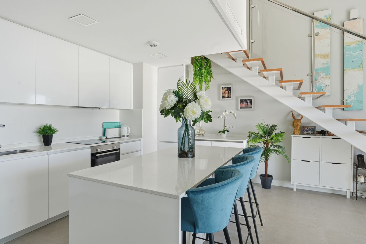 3 Bed Apartment for sale in Benalmadena Costa Del Sol, Málaga, Spain