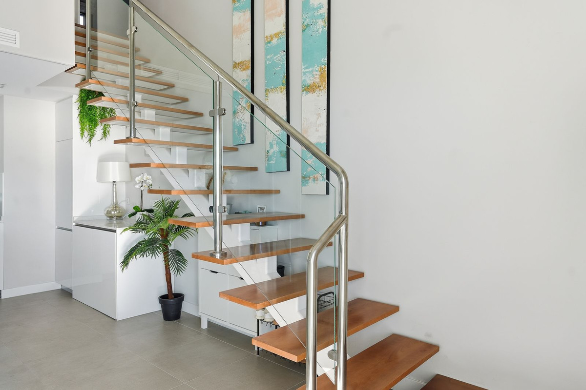 3 Bed Apartment for sale in Benalmadena Costa Del Sol, Málaga, Spain