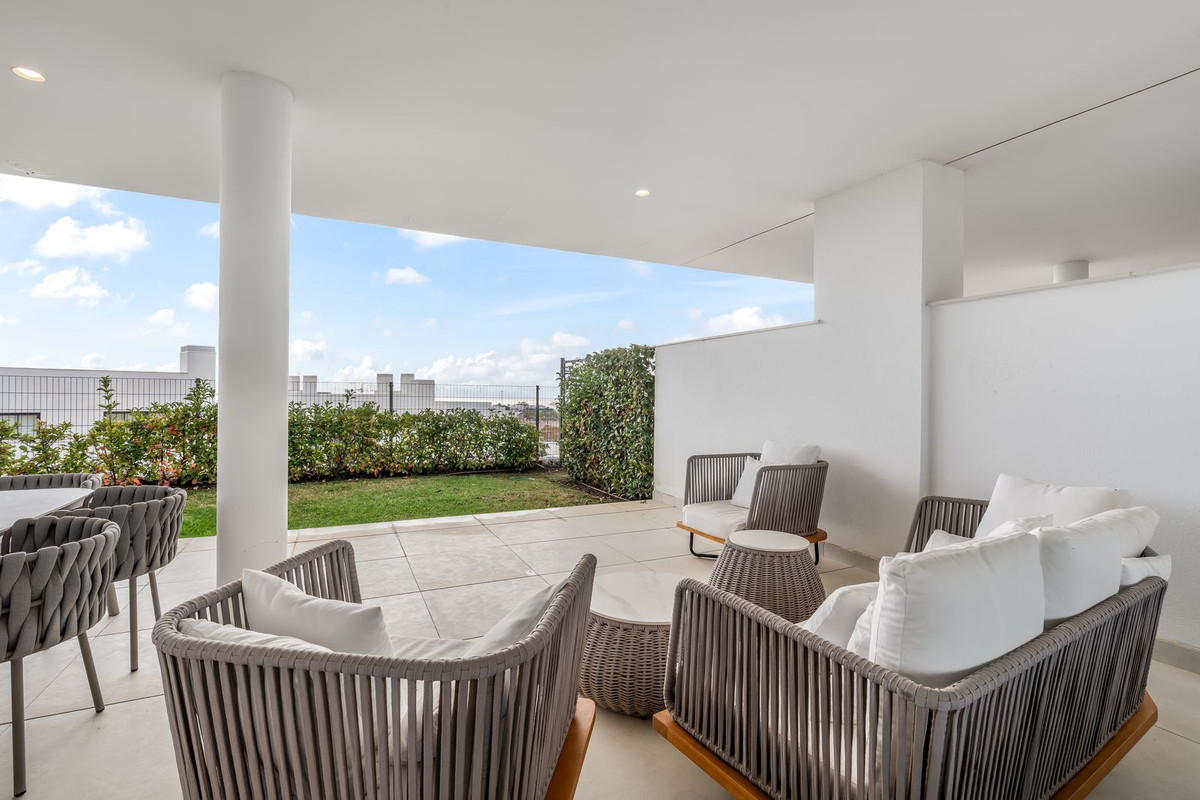 2 Bed Apartment for sale in Higueron Costa Del Sol, Málaga, Spain