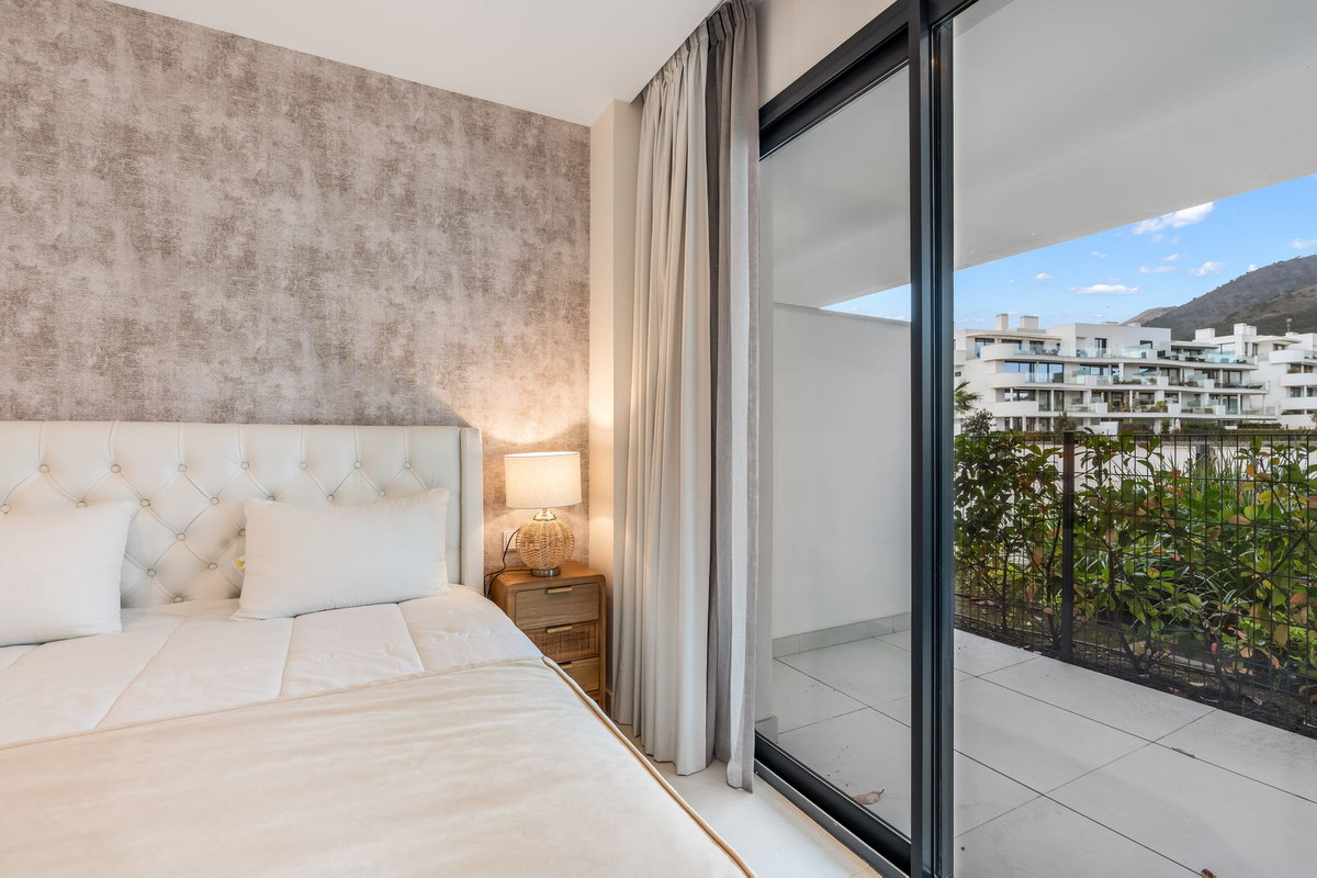 2 Bed Apartment for sale in Higueron Costa Del Sol, Málaga, Spain