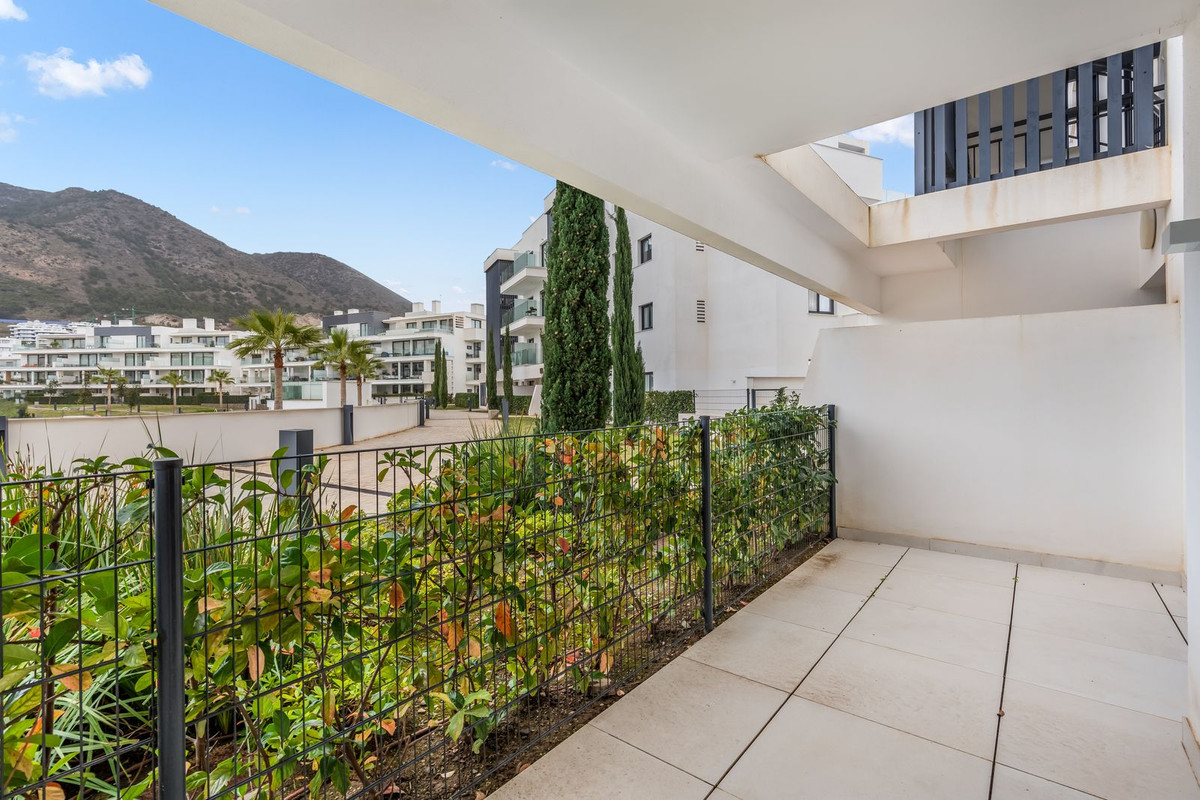 2 Bed Apartment for sale in Higueron Costa Del Sol, Málaga, Spain