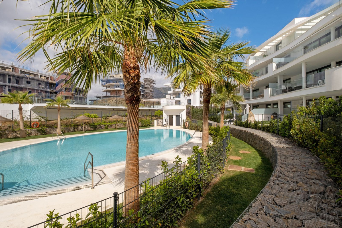 2 Bed Apartment for sale in Higueron Costa Del Sol, Málaga, Spain