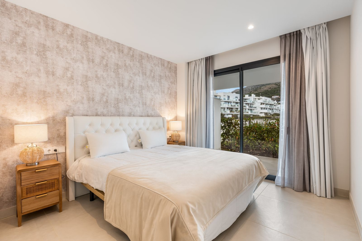 2 Bed Apartment for sale in Higueron Costa Del Sol, Málaga, Spain