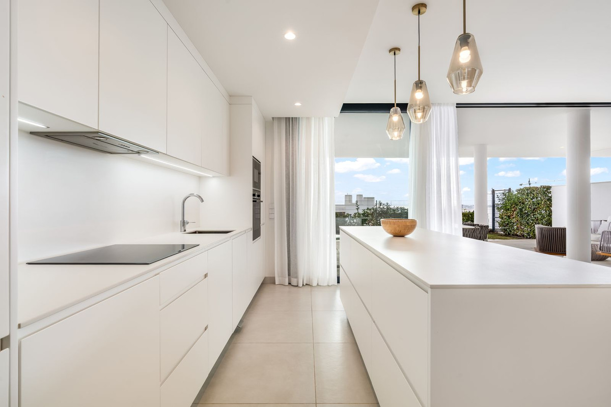 2 Bed Apartment for sale in Higueron Costa Del Sol, Málaga, Spain