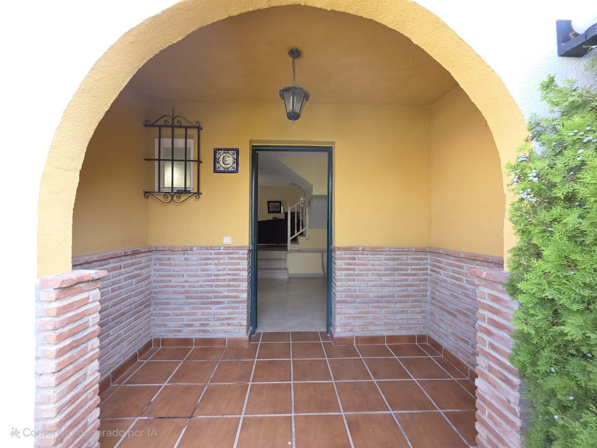 3 Bed Townhouse for sale in Casares Playa Costa Del Sol, Málaga, Spain