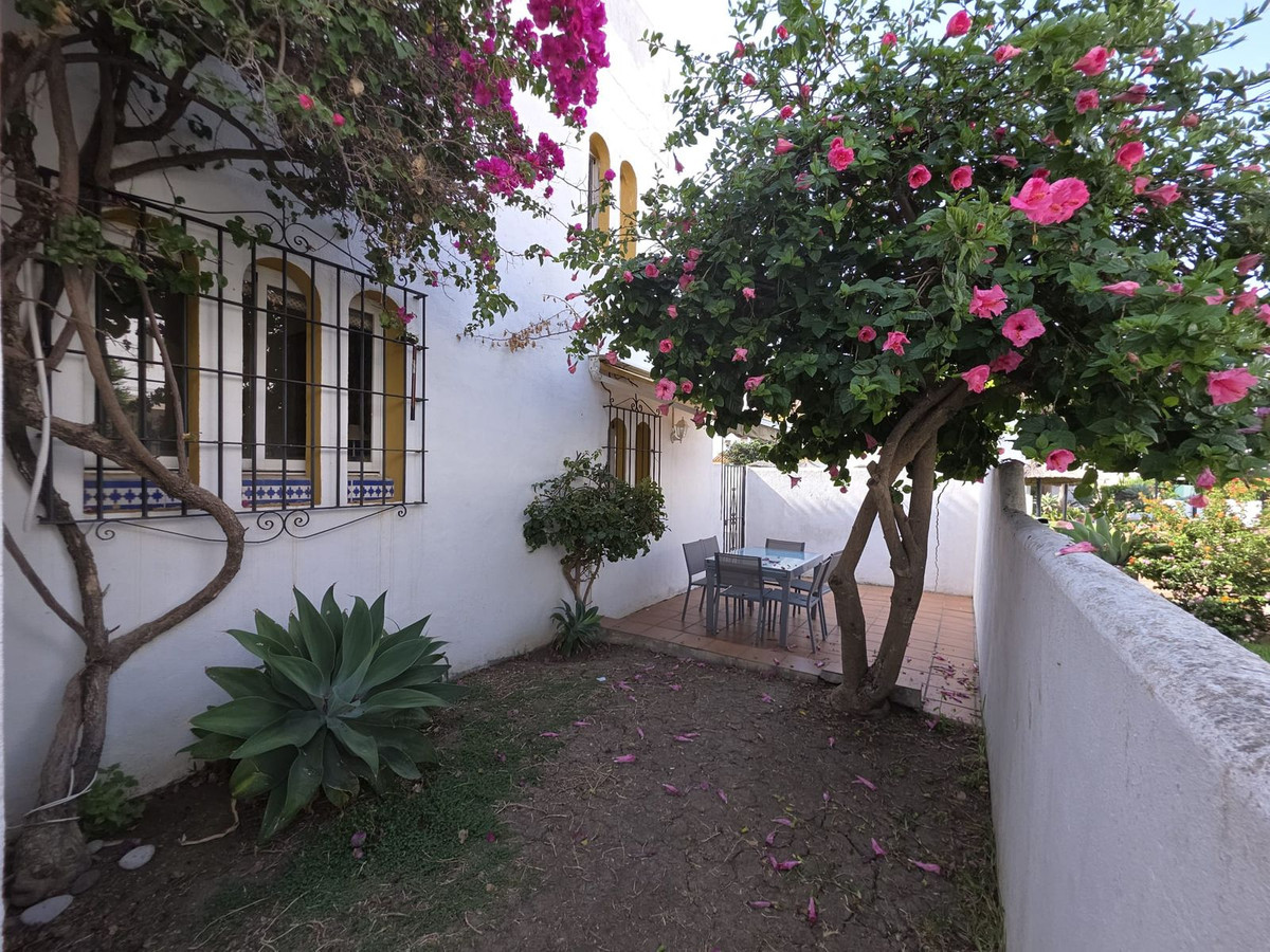 3 Bed Townhouse for sale in Casares Playa Costa Del Sol, Málaga, Spain