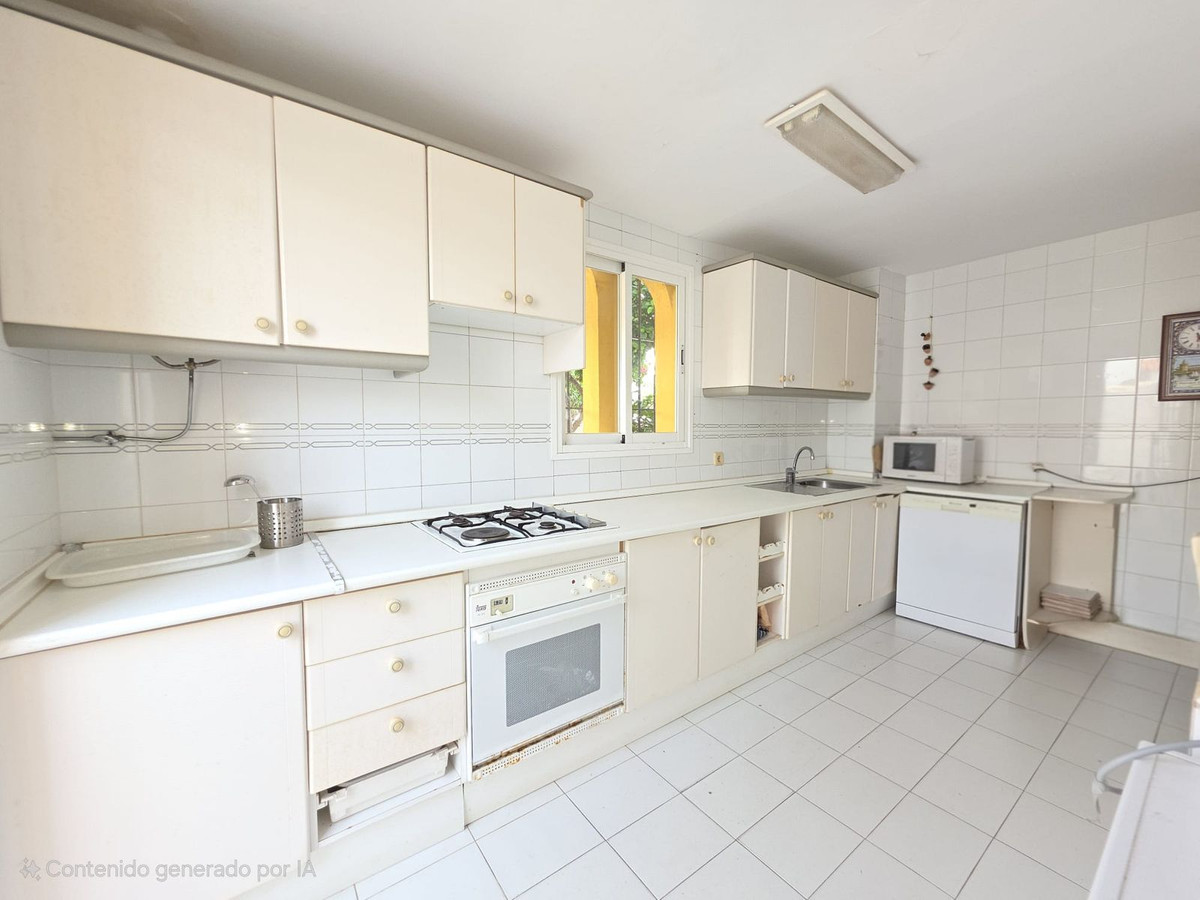 3 Bed Townhouse for sale in Casares Playa Costa Del Sol, Málaga, Spain