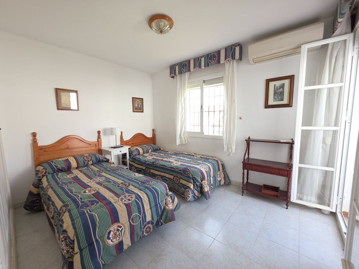 3 Bed Townhouse for sale in Casares Playa Costa Del Sol, Málaga, Spain